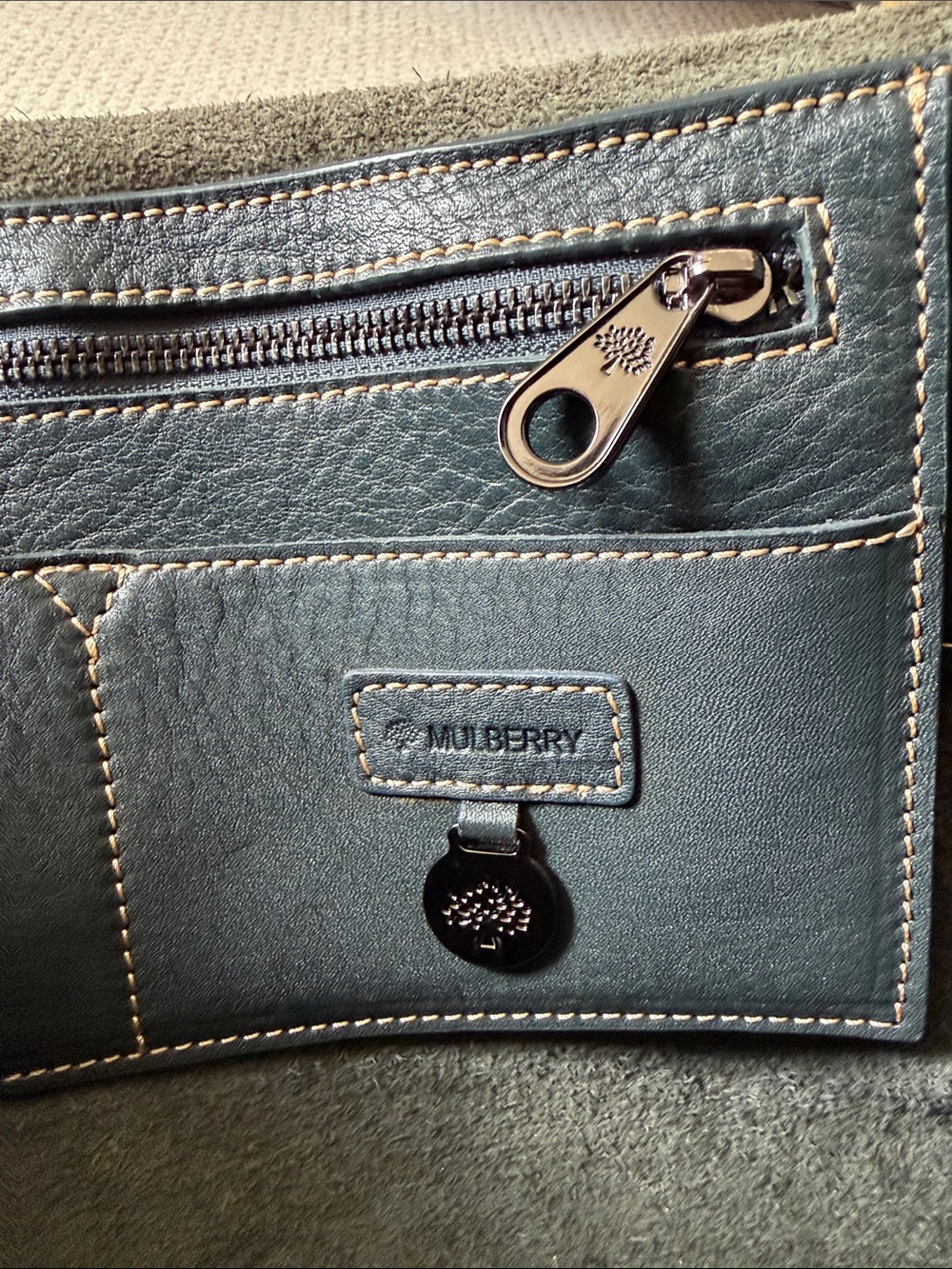 Mulberry Bayswater - Picture 16 of 16